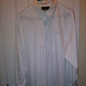 Mens Lauren Ralph Lauren Dress Shirt